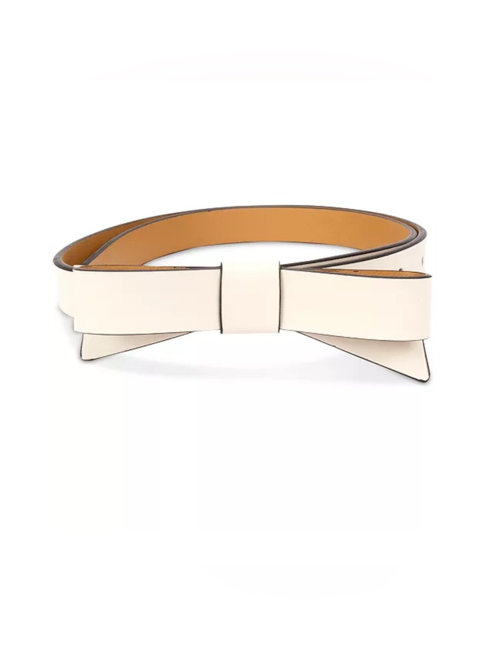 Kate Spade 19mm Bow Belt